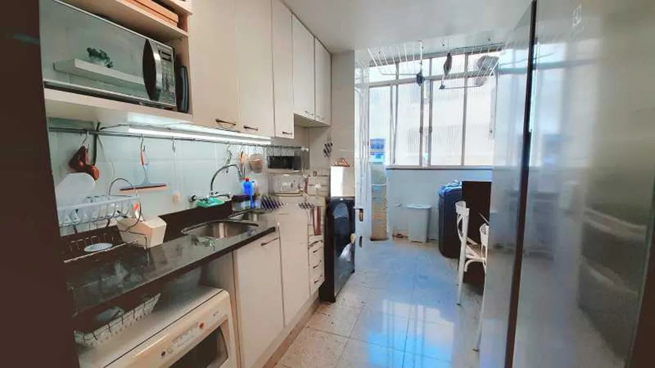 Apartamento - Padrão / Residencial / Leblon - Foto 5