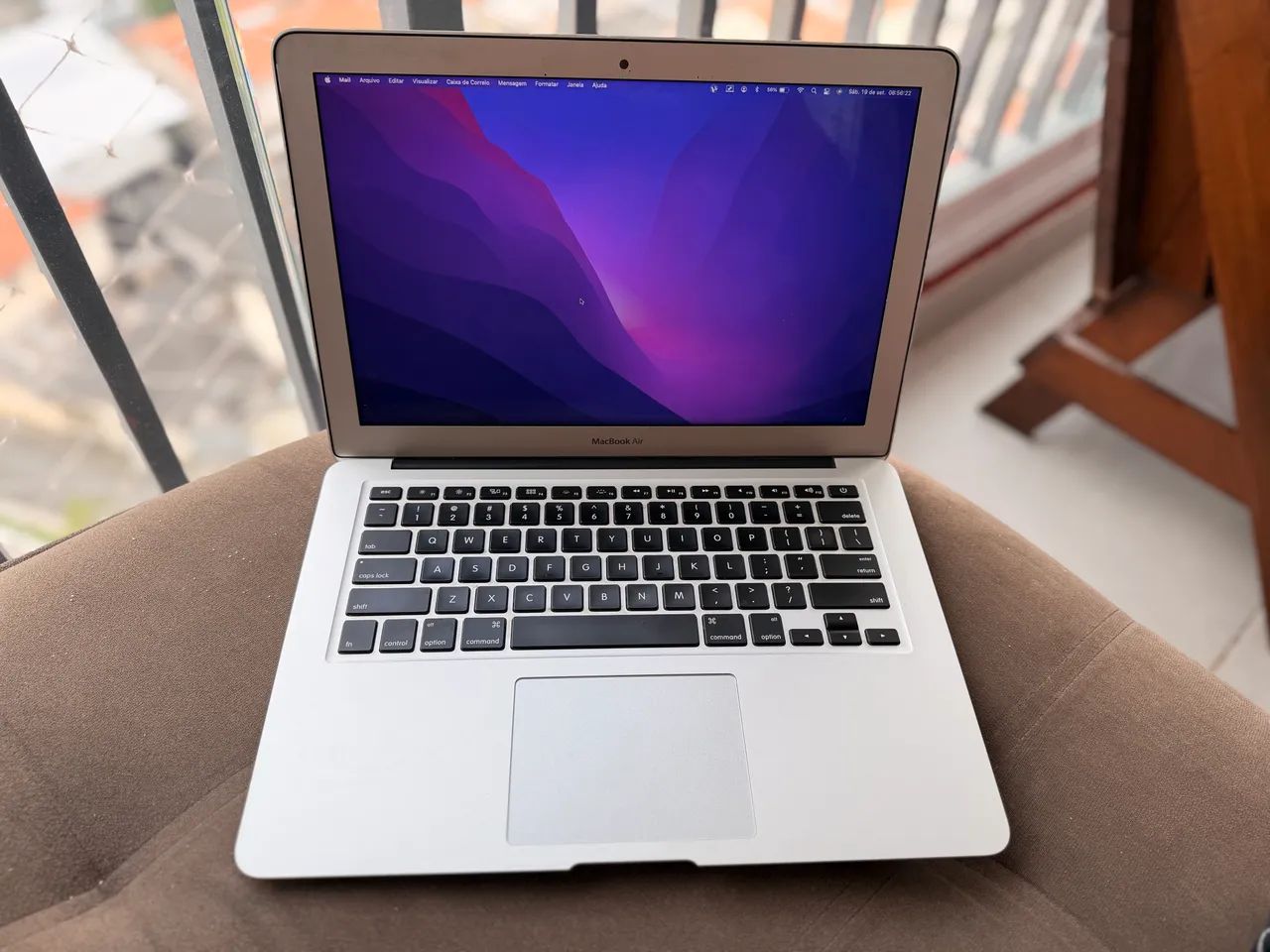 MacBook Air 2015 - Notebooks - Vila Cruzeiro, São Paulo 1536911313
