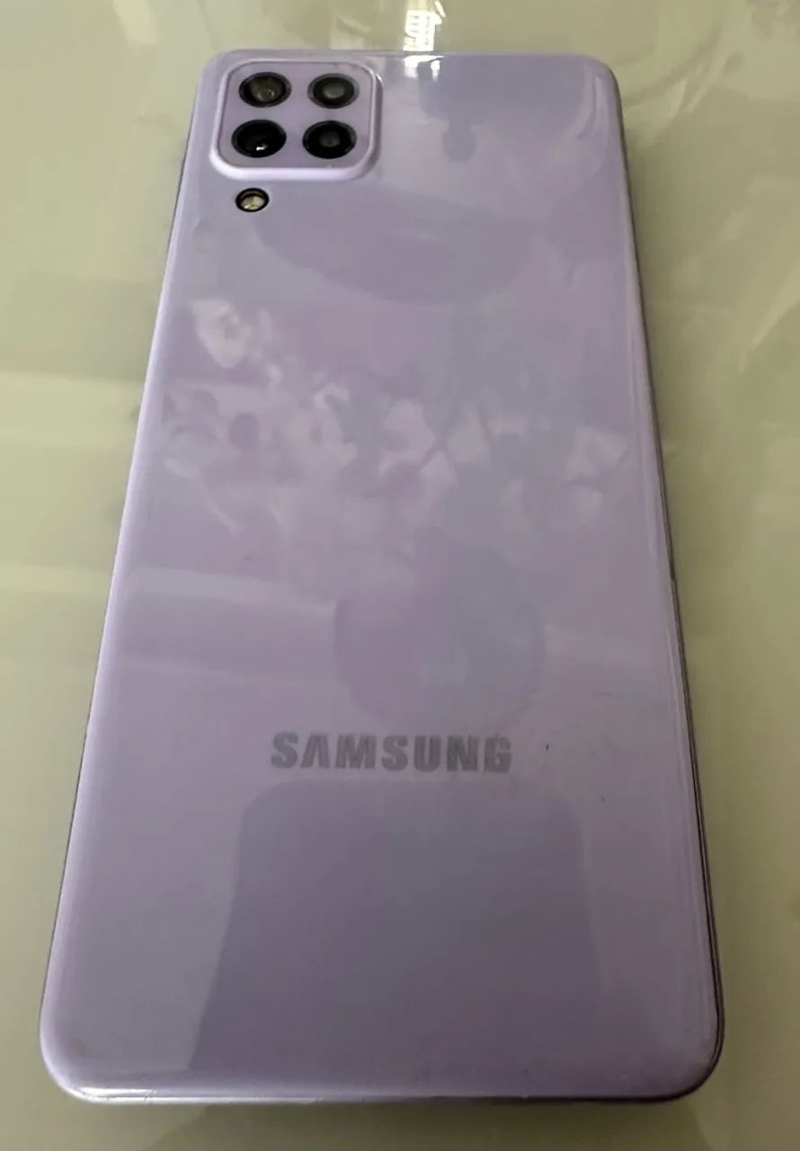 Samsung A22 - Foto 2