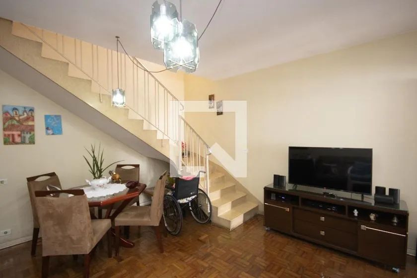 Casa à Venda - Vila Maria , 3 Quartos, 150 m2 - Foto 2