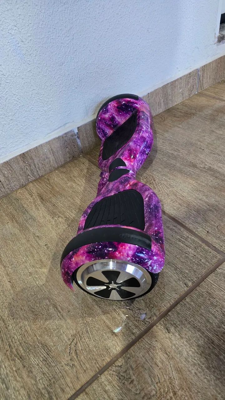 Hoverboard - Foto 5