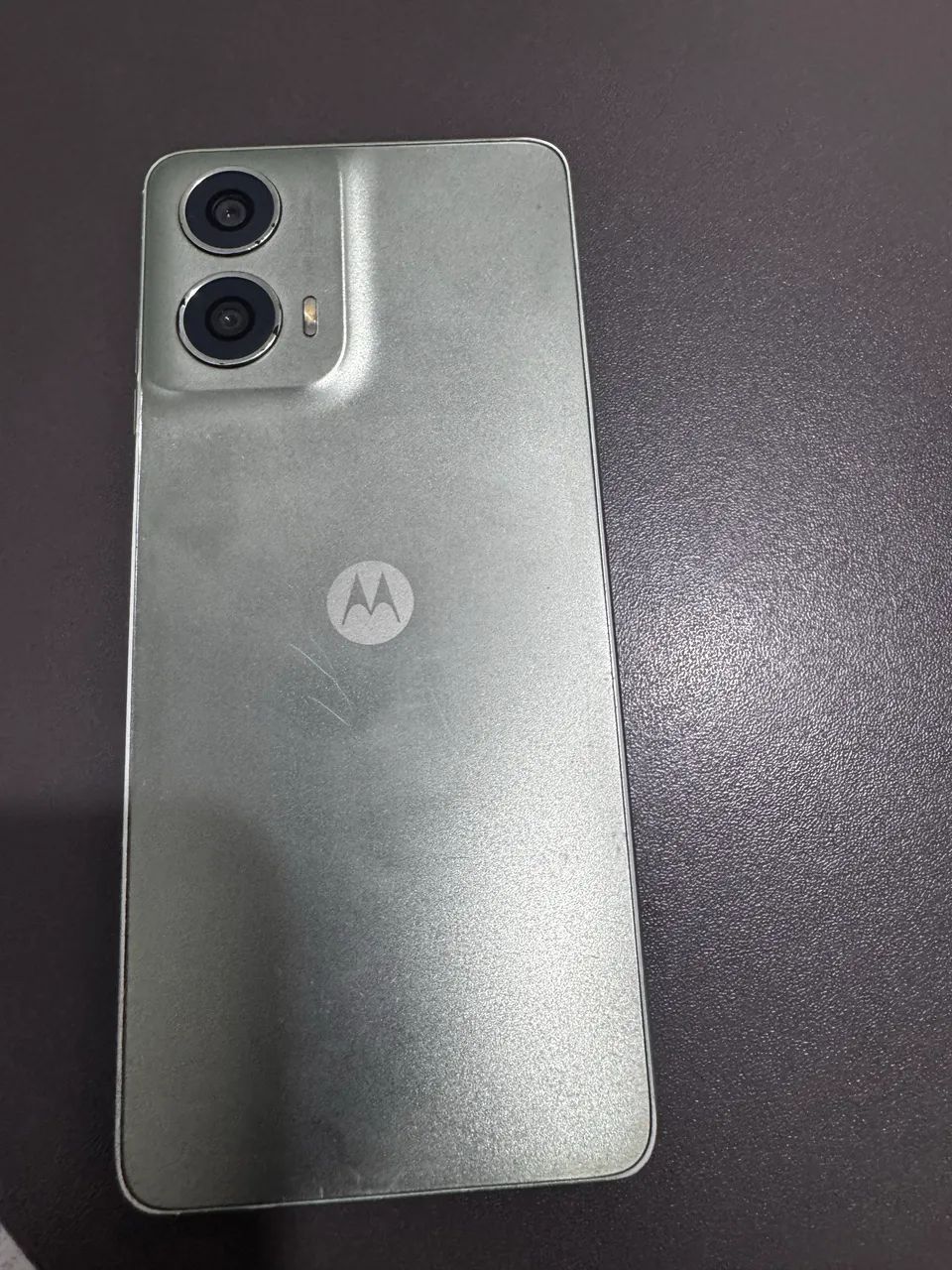 Celular Moto G05 semi novo  - Foto 2