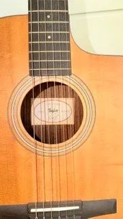 Violao Taylor 214 ce - N - Foto 3
