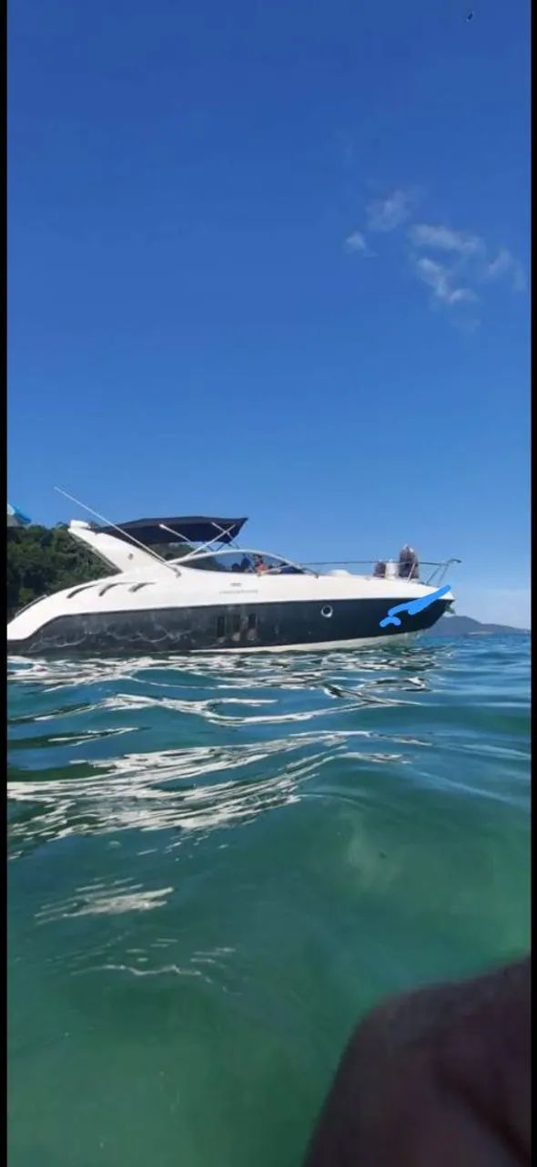 Aluguel de lanchas em angra dos Reis.  - Foto 2