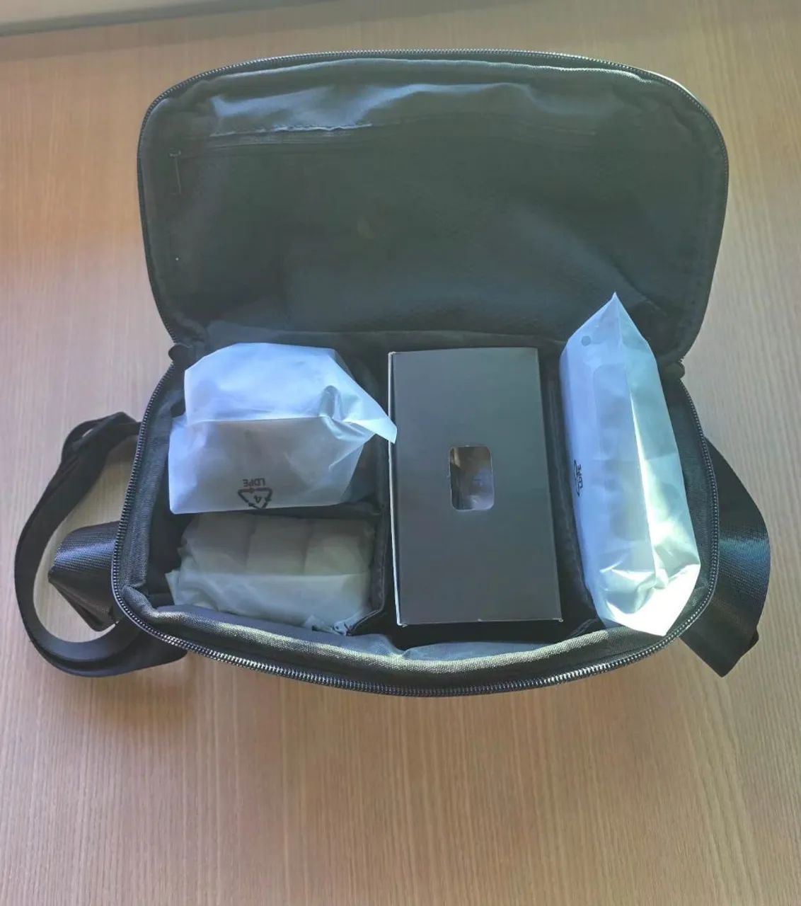 Dji Mini 5 Pro Flu More Combo - Completo  - Foto 3