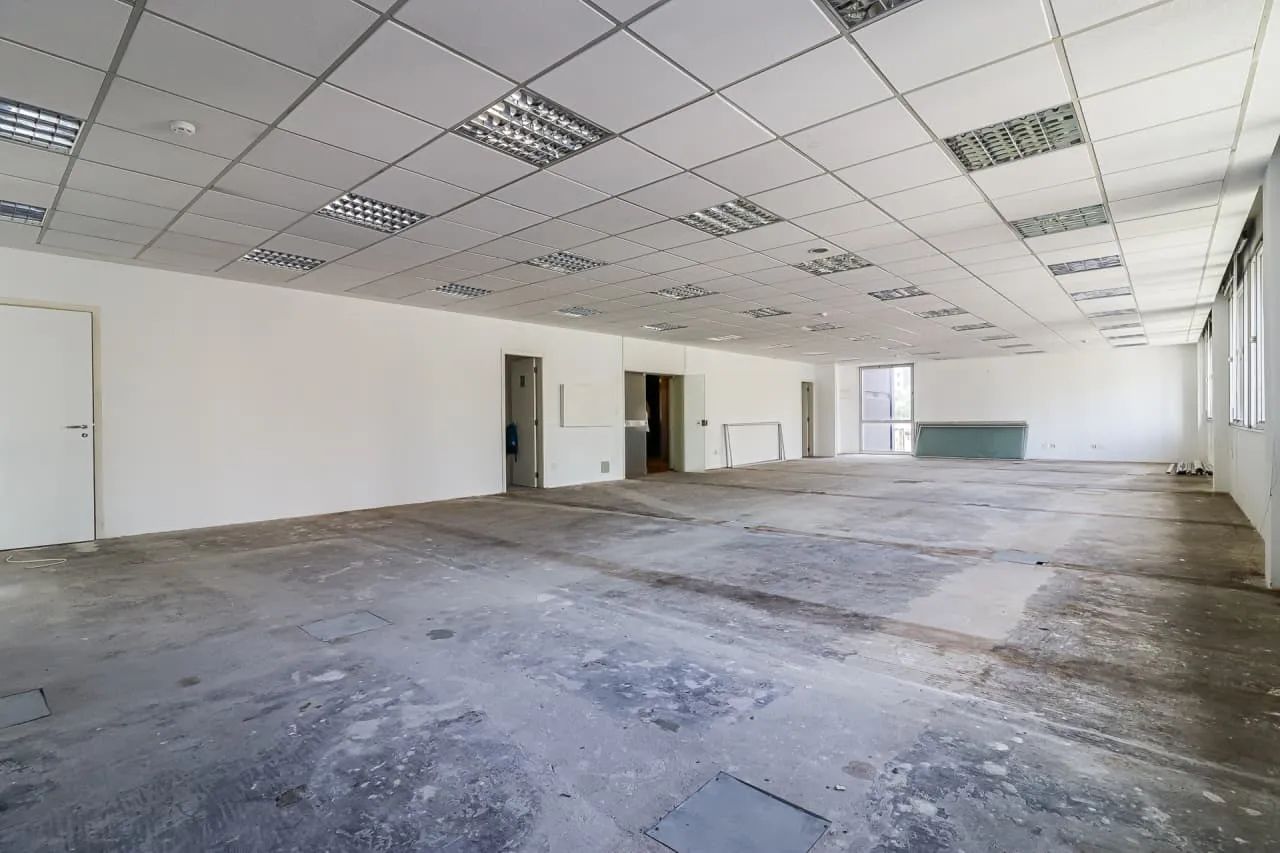 Sala comercial na Avenida Paulista, 777 - CONJUNTO 52  200 m² - Foto 3