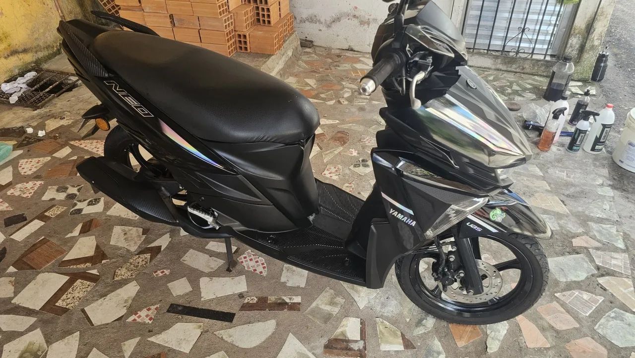 NEO 125C, $10mil - Foto 3