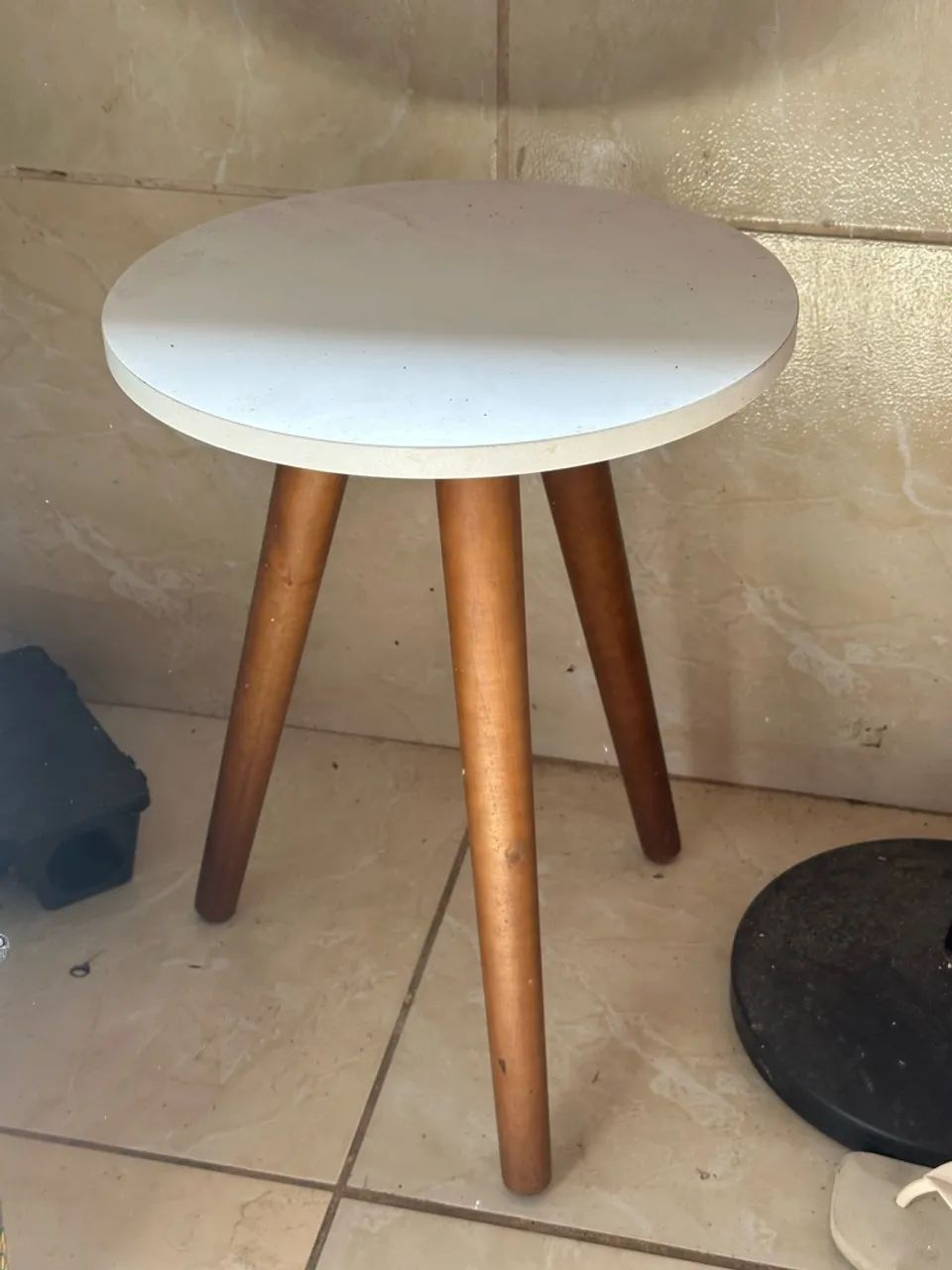 Mesa de apoio 