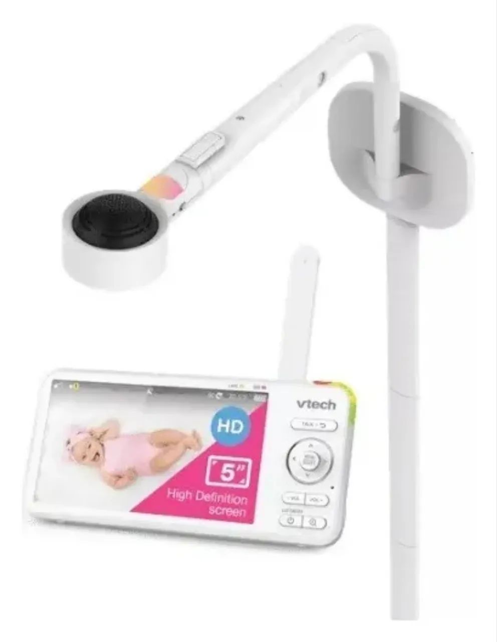 Baba eletronica Vtech RM5887HD - Foto 6