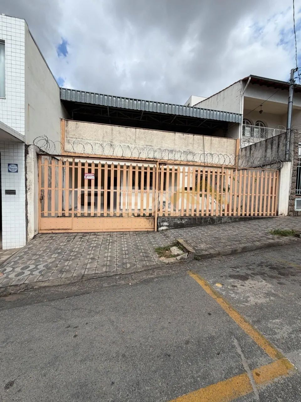 Terreno à Venda no Centro de Divinópolis MG. - Foto 2