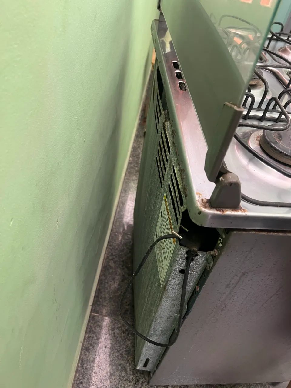 Vendo folgam usado  - Foto 3