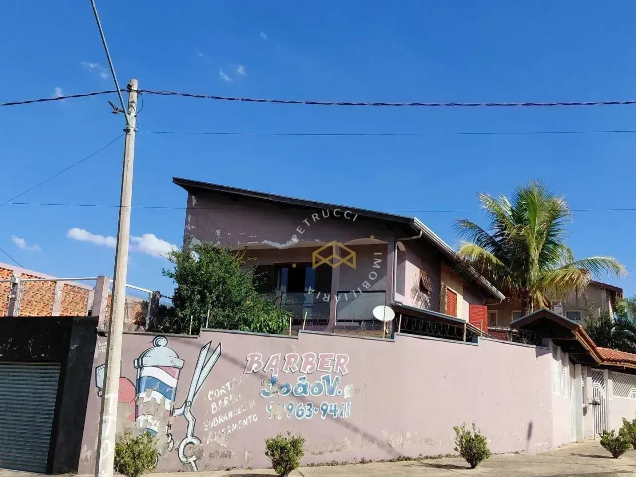 Casa com 3 dormitórios à venda, 160 m² - Cidade Satélite Íris - Campinas/SP - Foto 3