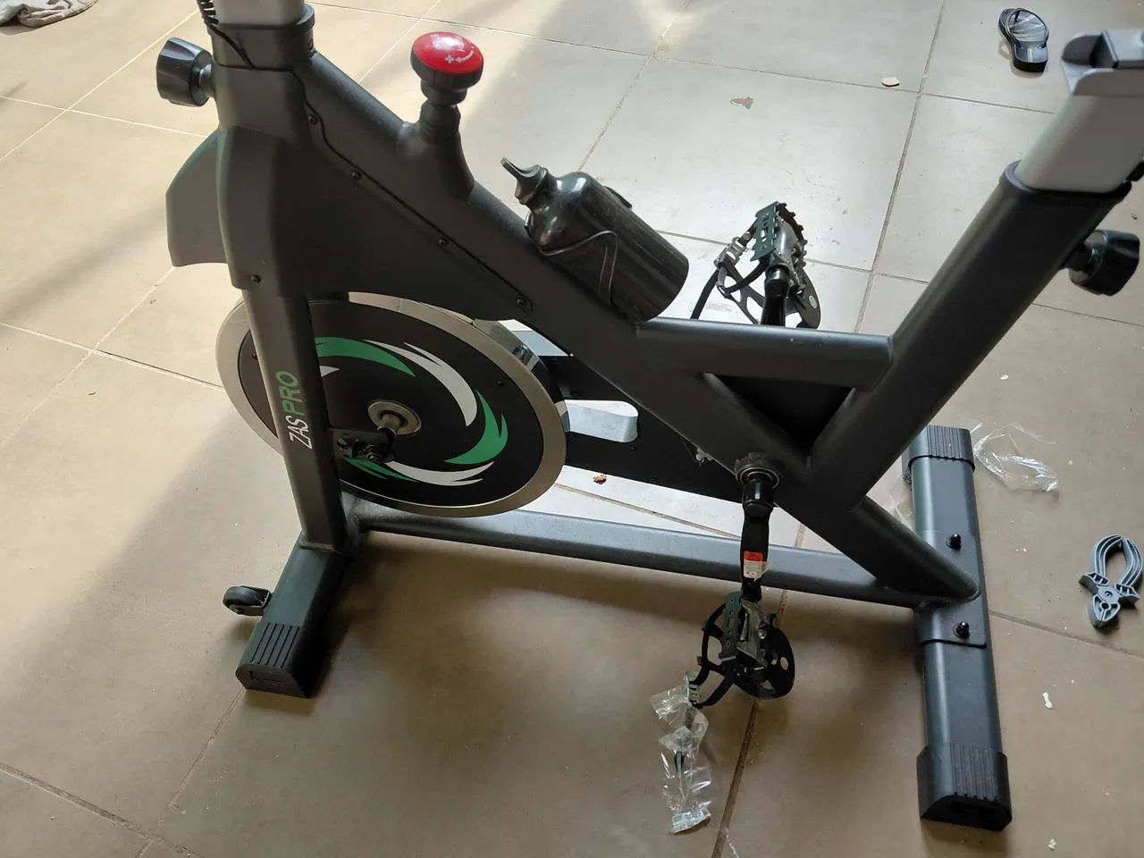 Bicicleta ergonômica - Foto 5