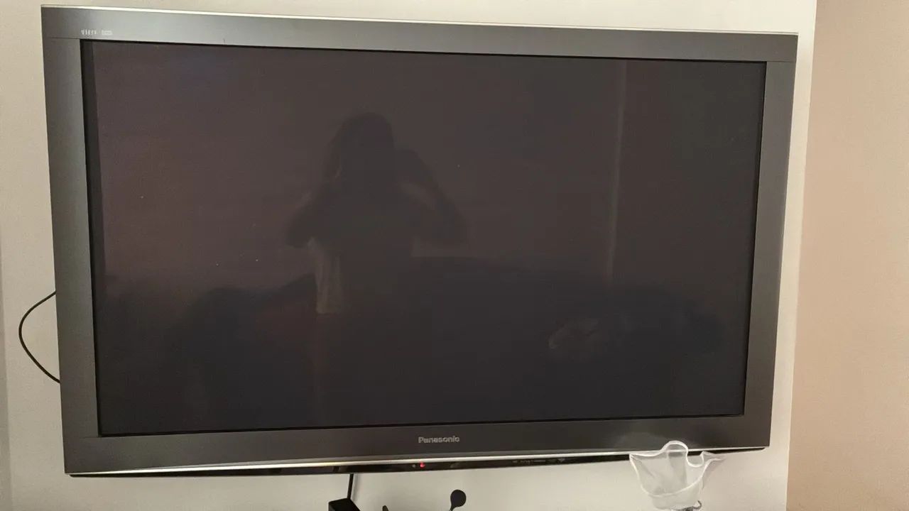 Televisão 