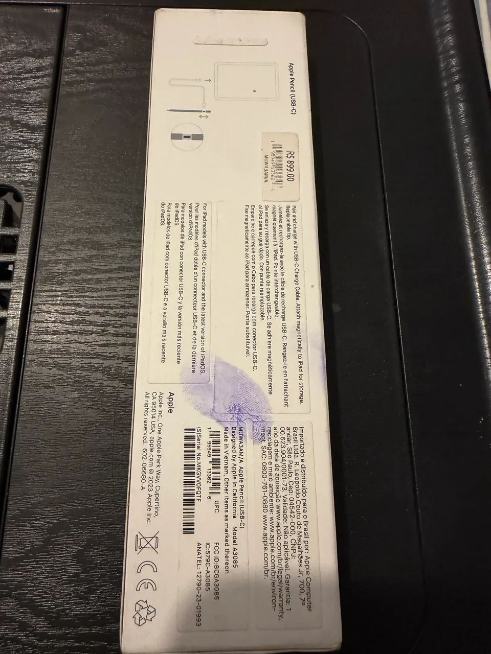 KIT COMPLETO IPAD 10(Décima Geração) - Foto 4