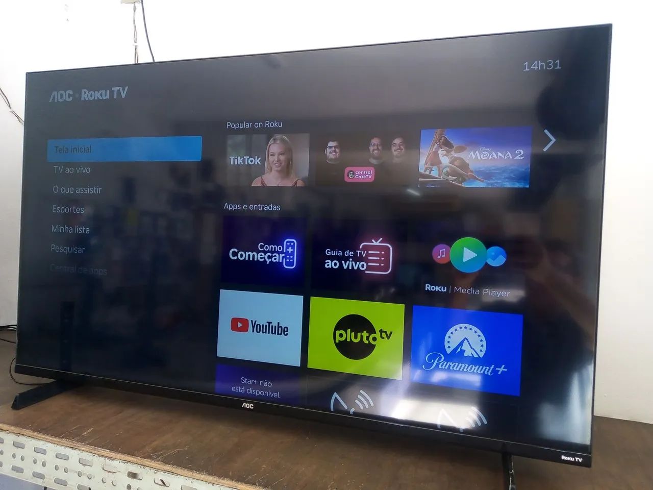 Tvs 32" a 55" smart - Foto 2