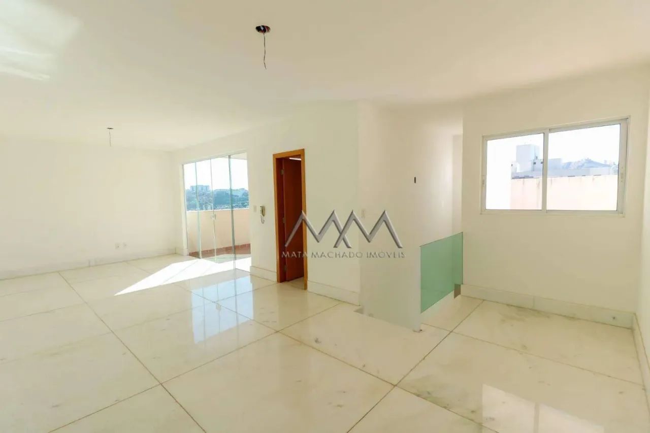 Cobertura à venda no Buritis | 280 m² - 4 quartos - Foto 4