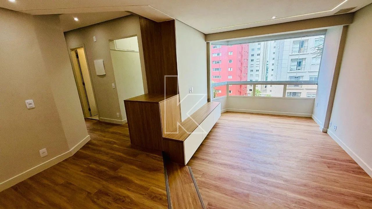 Apartamento de 2 Quartos e 1 Suíte - Itaim bibi - Foto 2