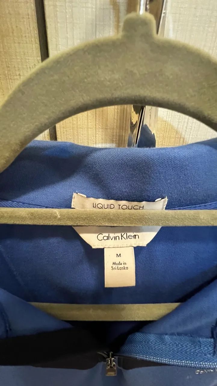 Malha Calvin Klein  - Foto 3
