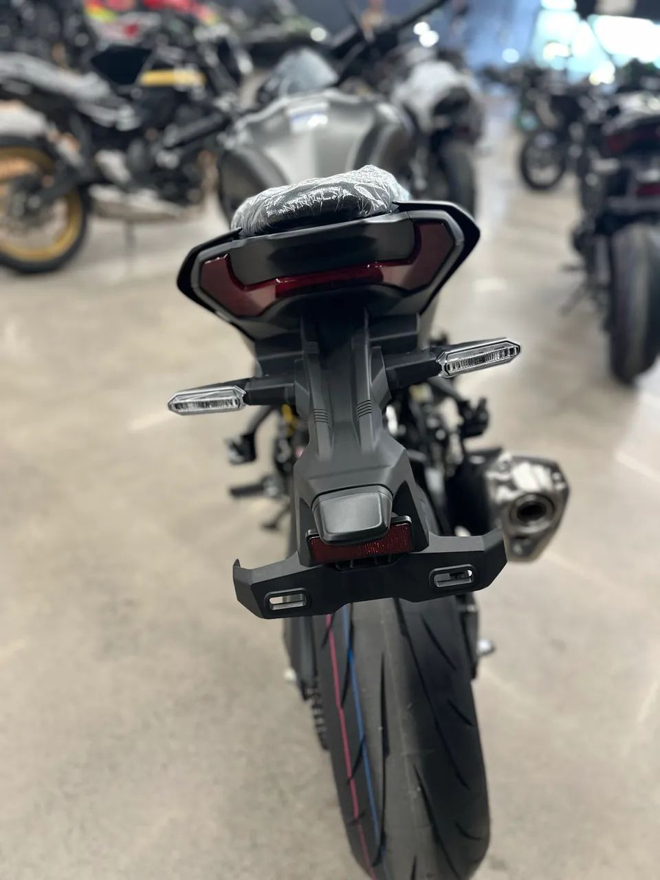 Z900 - Foto 4