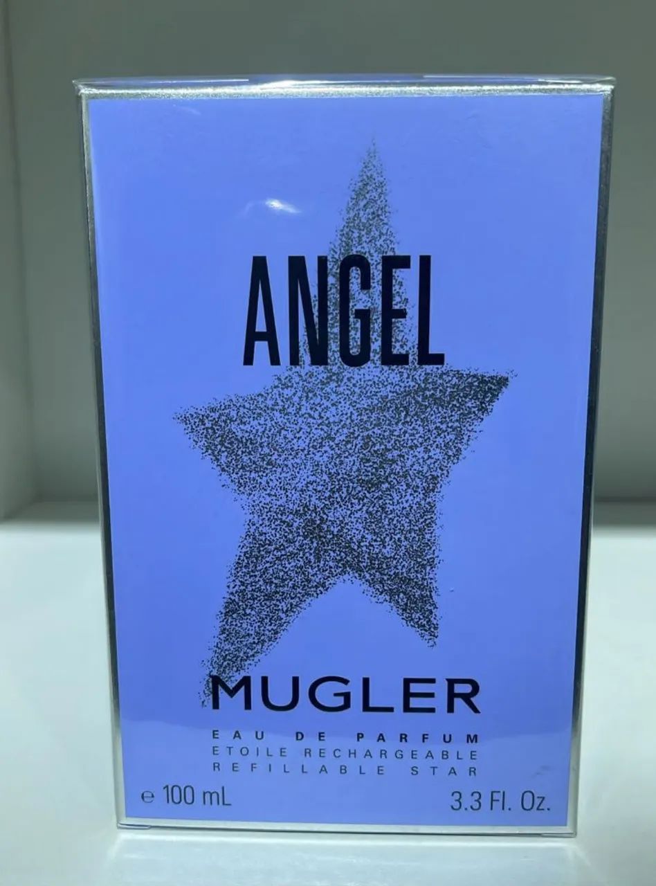 Angel de Thierry Mugler 100ml