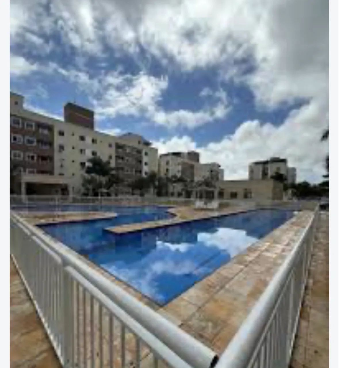 Apartamento Cobertura Forte Iracema