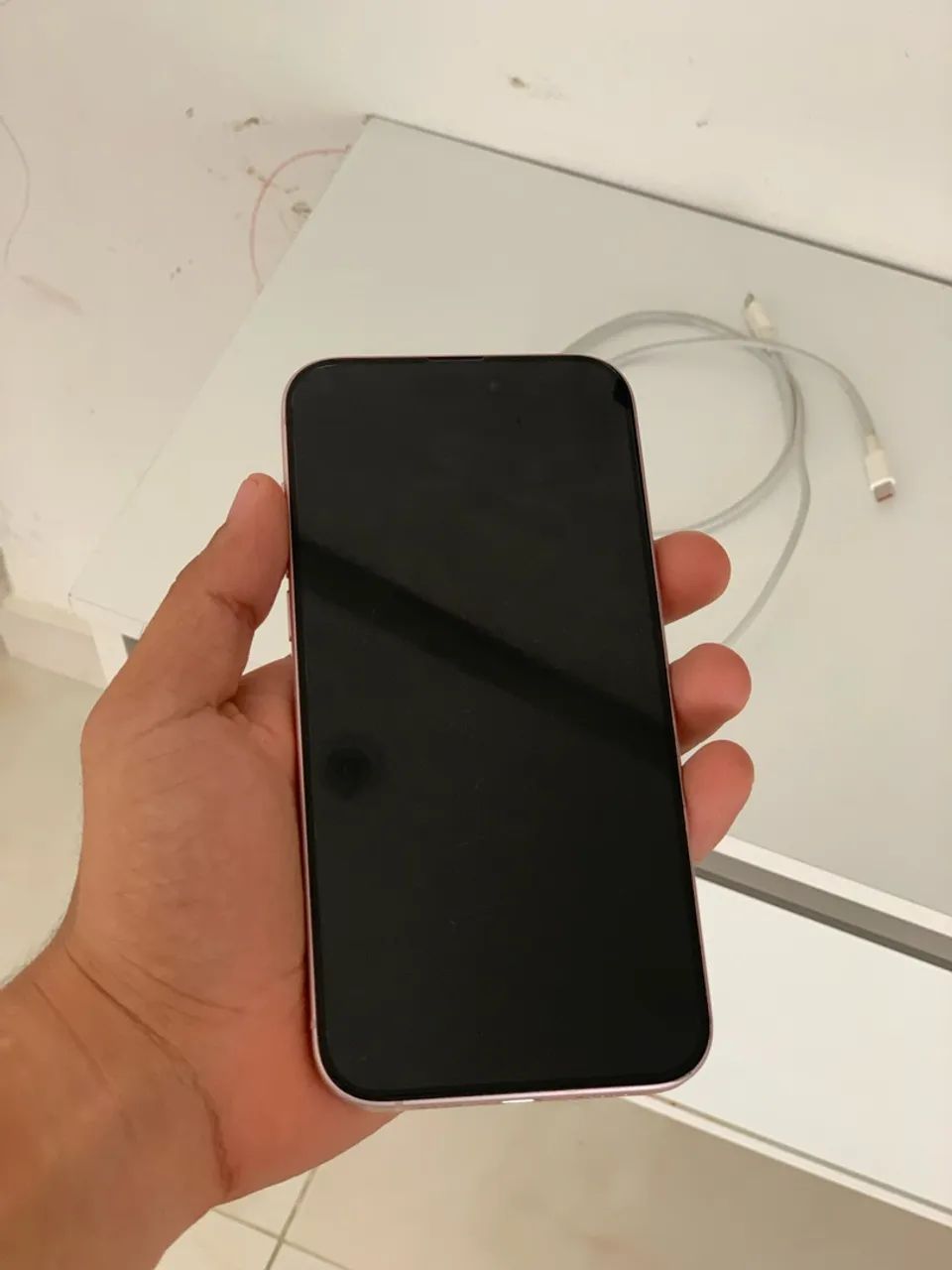 iPhone 15 plus - Foto 2