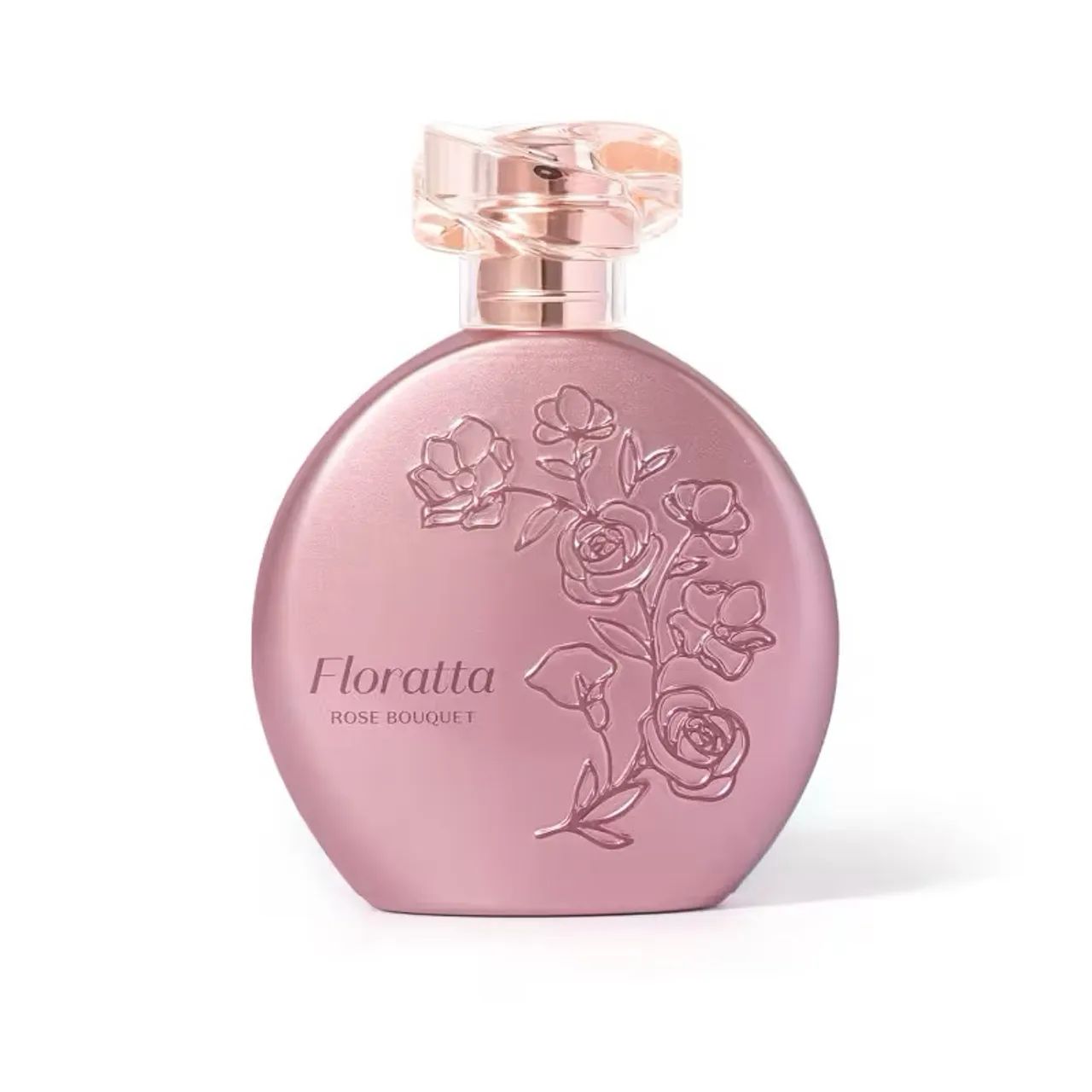 Floratta desodorante colônia 75 ml. 100% original - Foto 2