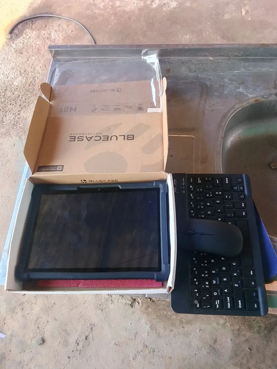 Tablet Pad pro 15 512gb 16gb de ram - Foto 4
