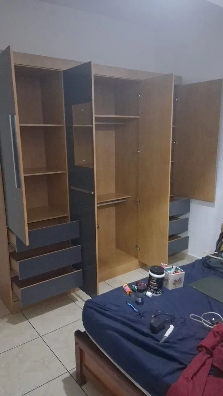 Montador de moveis - Foto 4