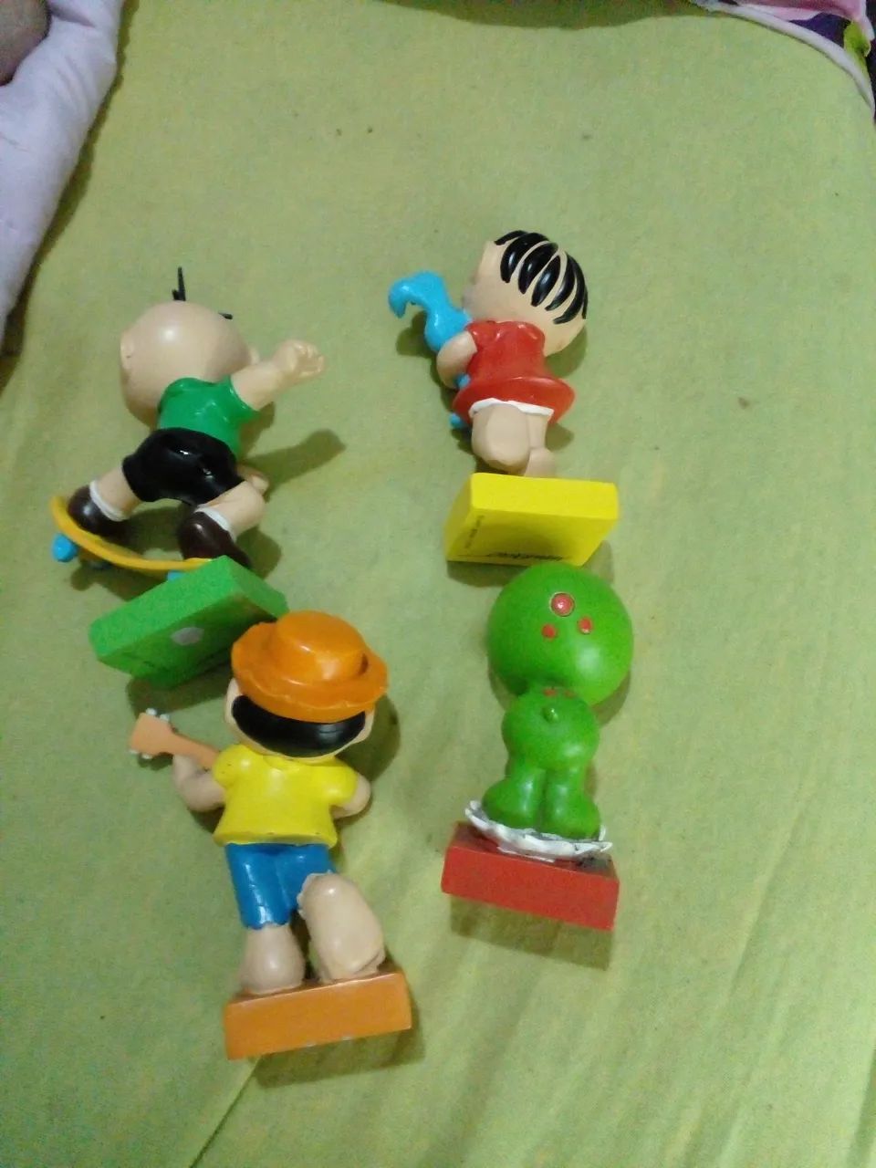 Turma da Mônica  - Foto 2