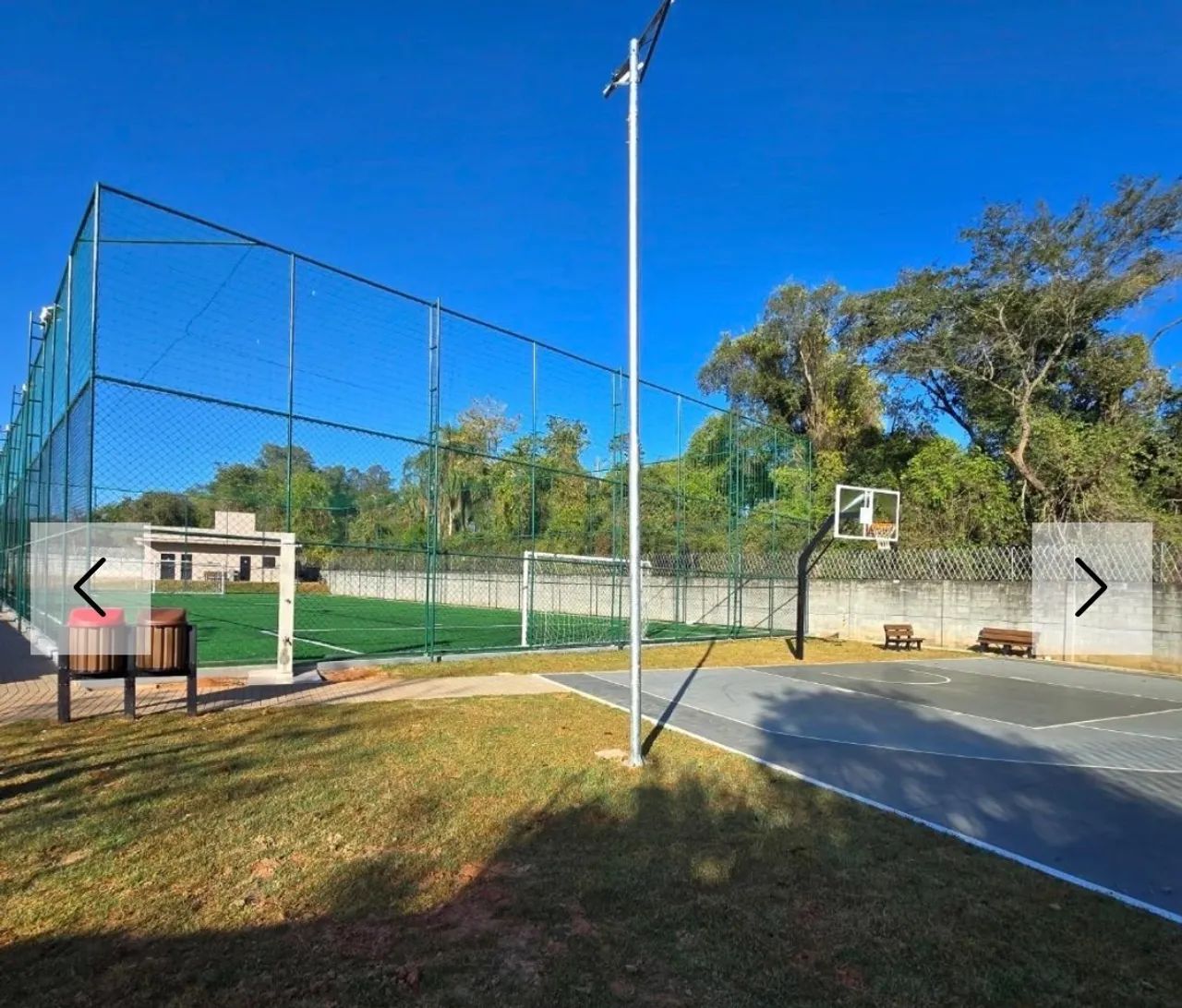 LOTE RESIDENCIAL CONDOMÍNIO GAIVOTAS MONTE MOR-SP - Foto 3