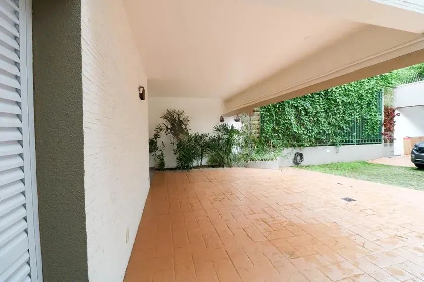 Casa à Venda - Santo Amaro , 4 Quartos, 320 m2 - Foto 4