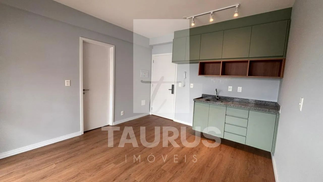 Apartamento para comprar com 1 quarto, 34m², em Moema, São Paulo-SP. - Foto 5
