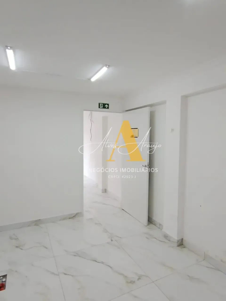 SALA COMERCIAL PARA LOCAÇÃO 30 m² centro - Foto 5