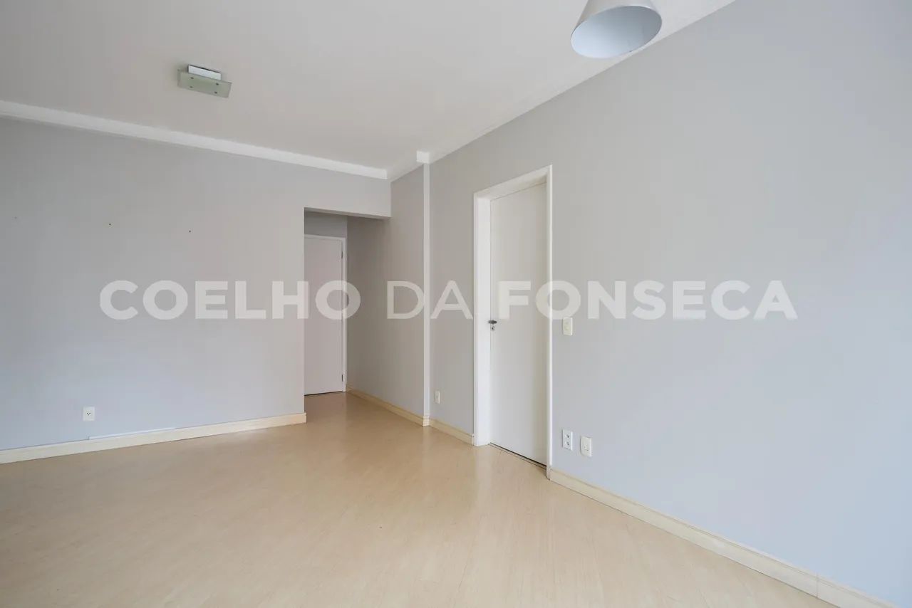 Apartamento - Itaim Bibi/Sao Paulo - Foto 2