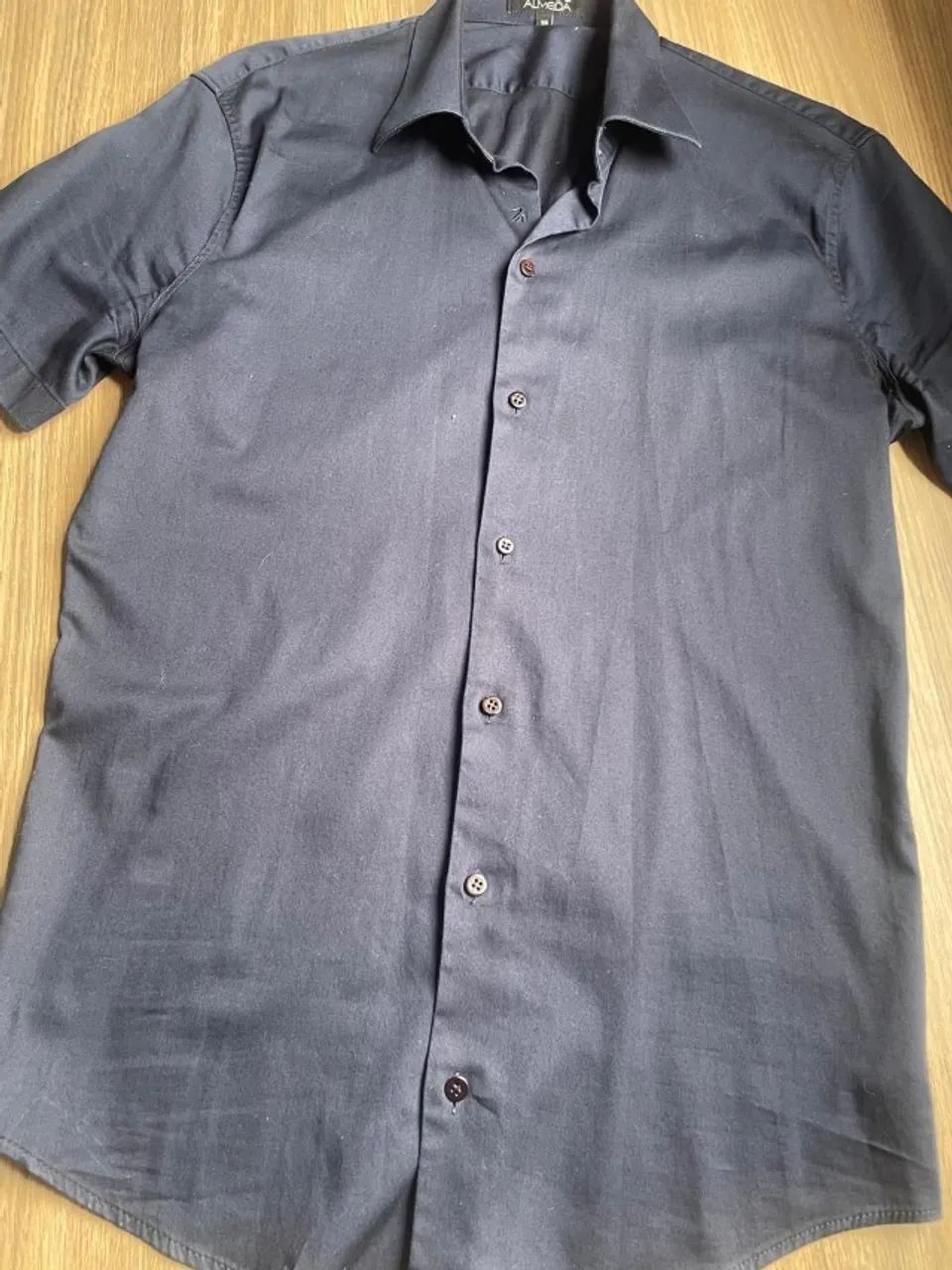 camisas - Foto 3