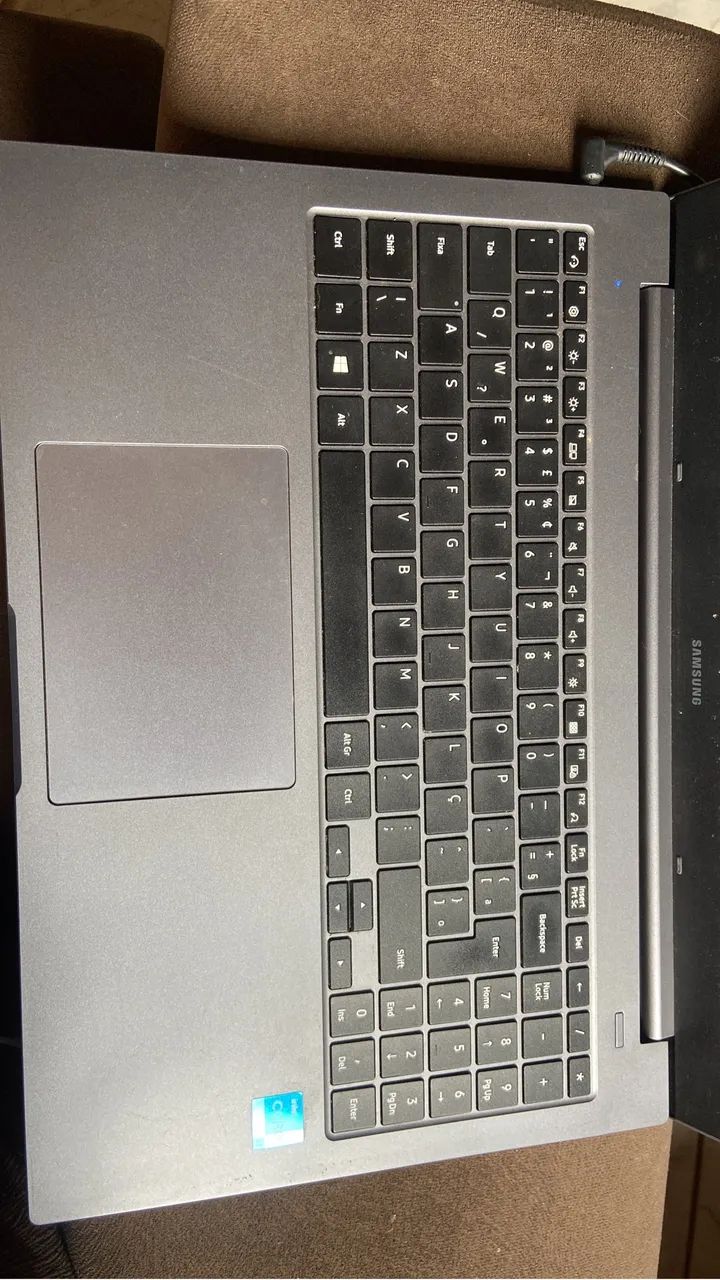 Notebook Samsung Book X50 Core I7 - Foto 3