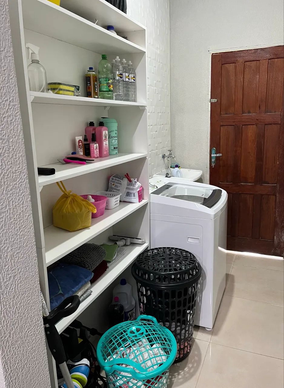 Vendo casa mobiliada na praia  - Foto 3