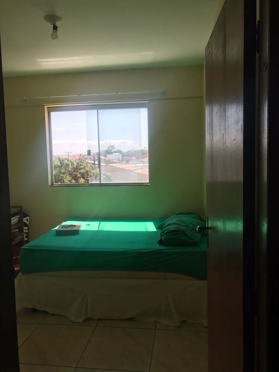 VENDO APTO GAMA OESTE 