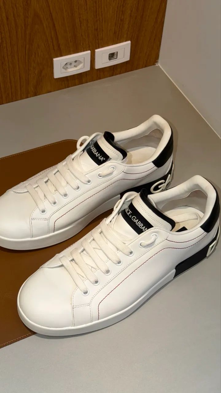 Tenis DG portofino - Foto 2