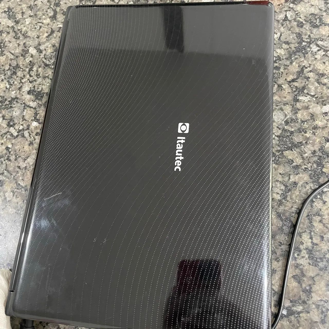 Notebook Itautec A7520 14? - 320GB HD - Funcionando - Leia o Anúncio - Foto 5