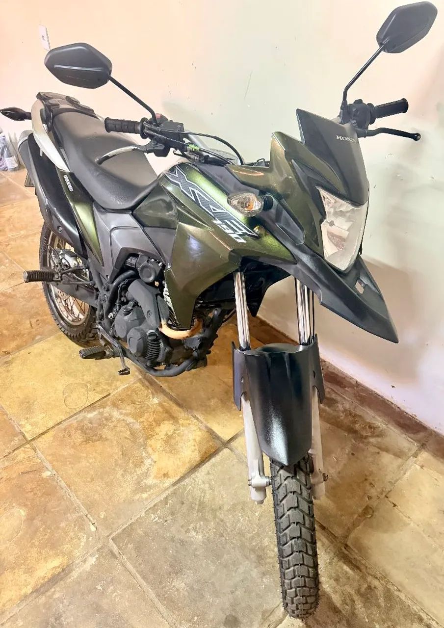 Xre 190 abs - Foto 2
