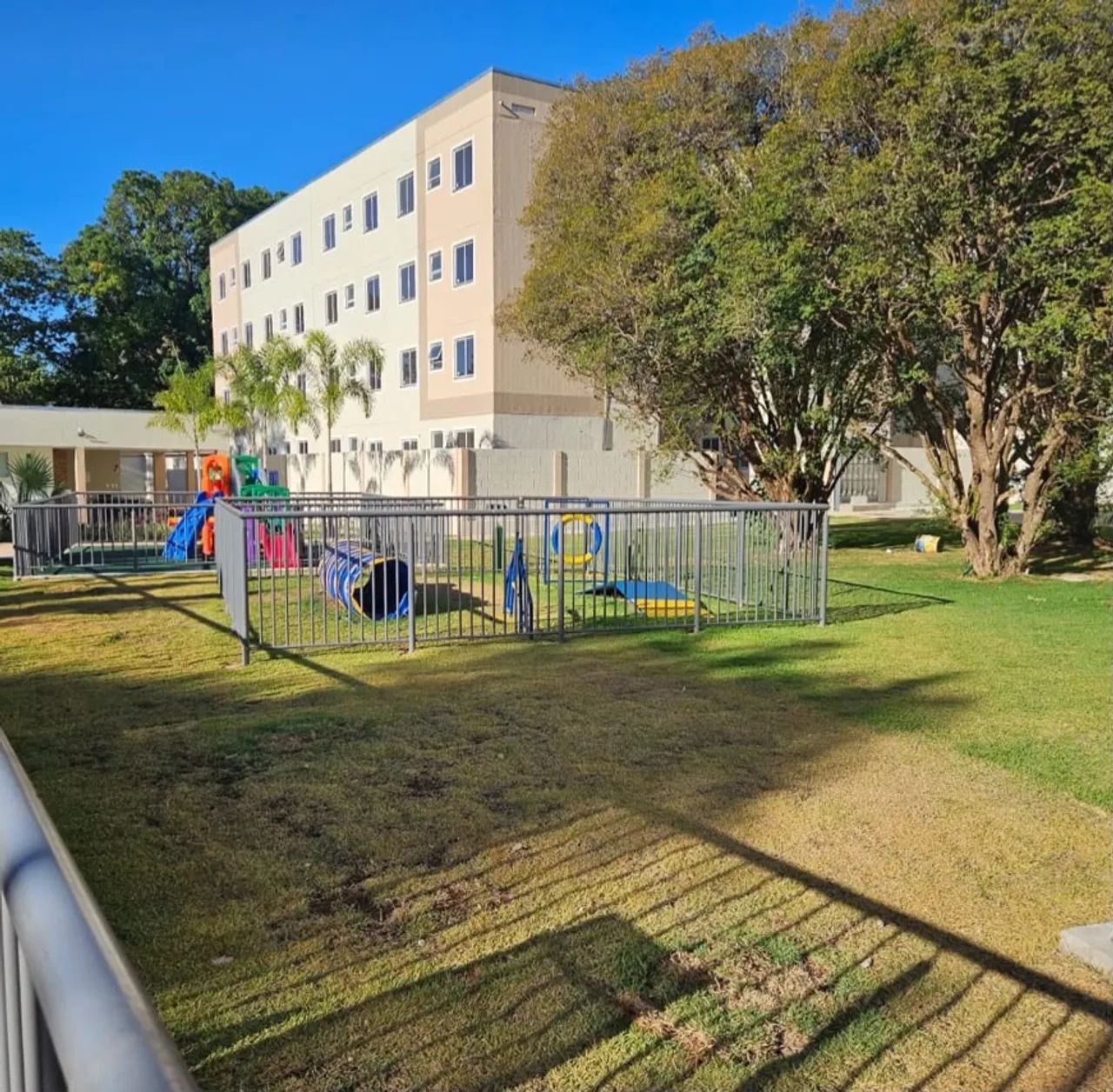 Aluguel apartamento - Bairro Europa  - Foto 2