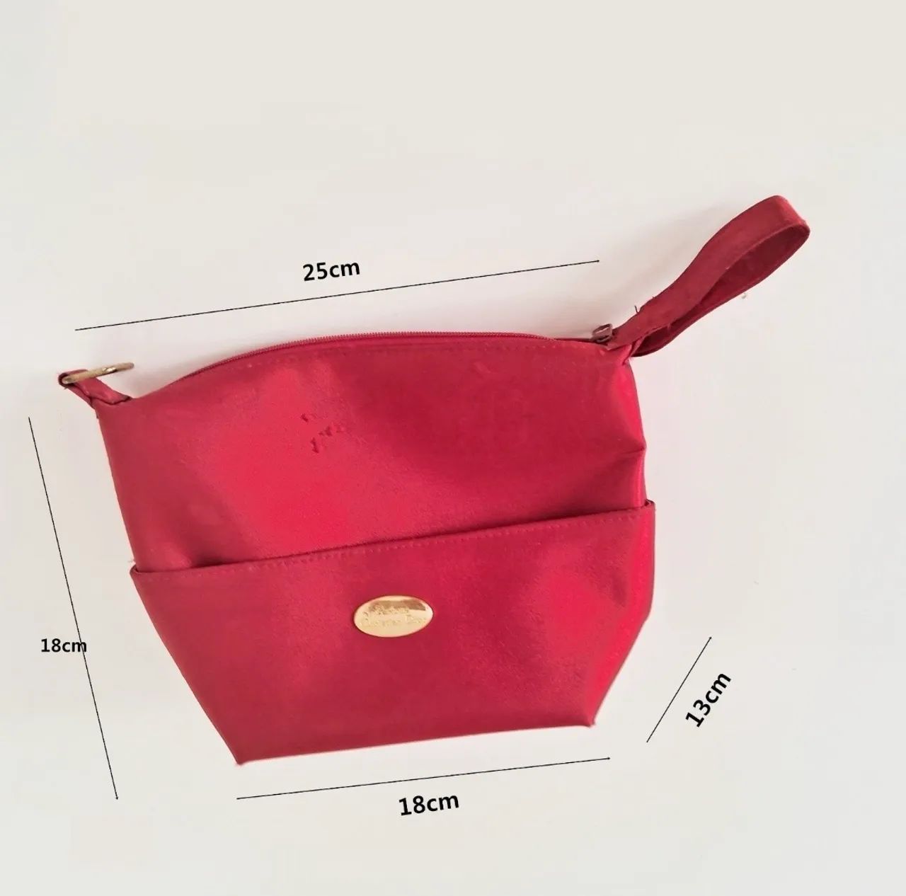 NECESSARIE  BOLSA CRISTIAN DIOR  - Foto 3