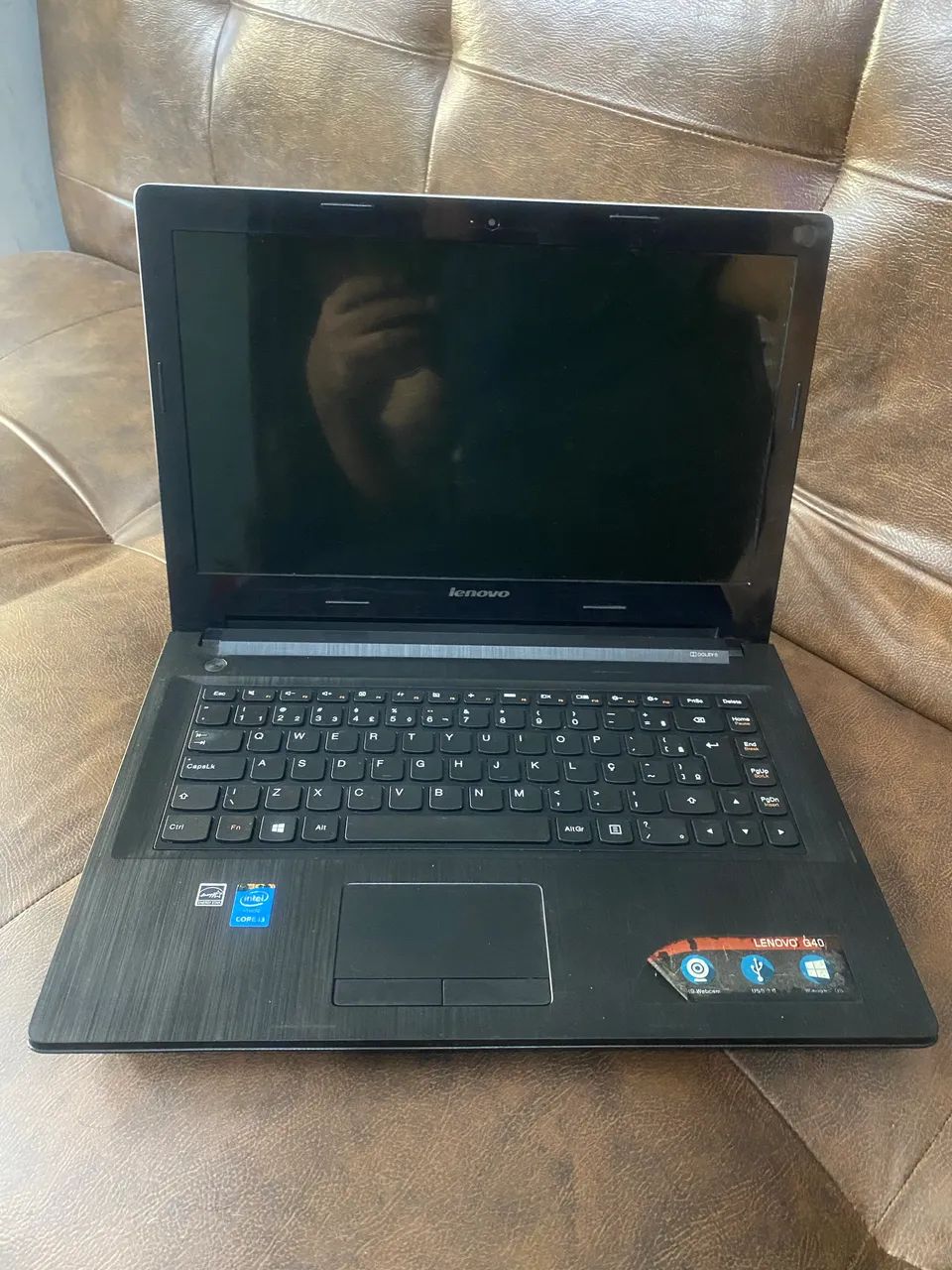 notebook lenovo core i3 - Foto 2