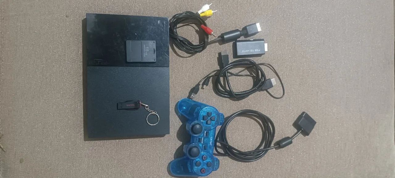 PlayStation 2