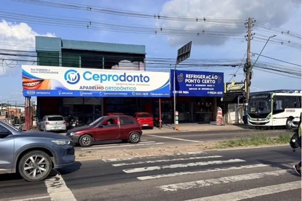 Prédio Comercial na Av. Torquato Tapajós - Foto 4