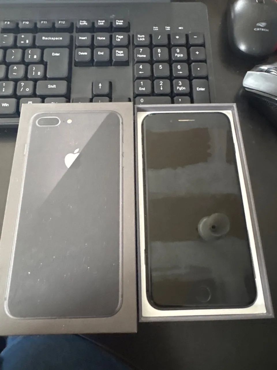 iPhone 8 Plus 64GB - Foto 3