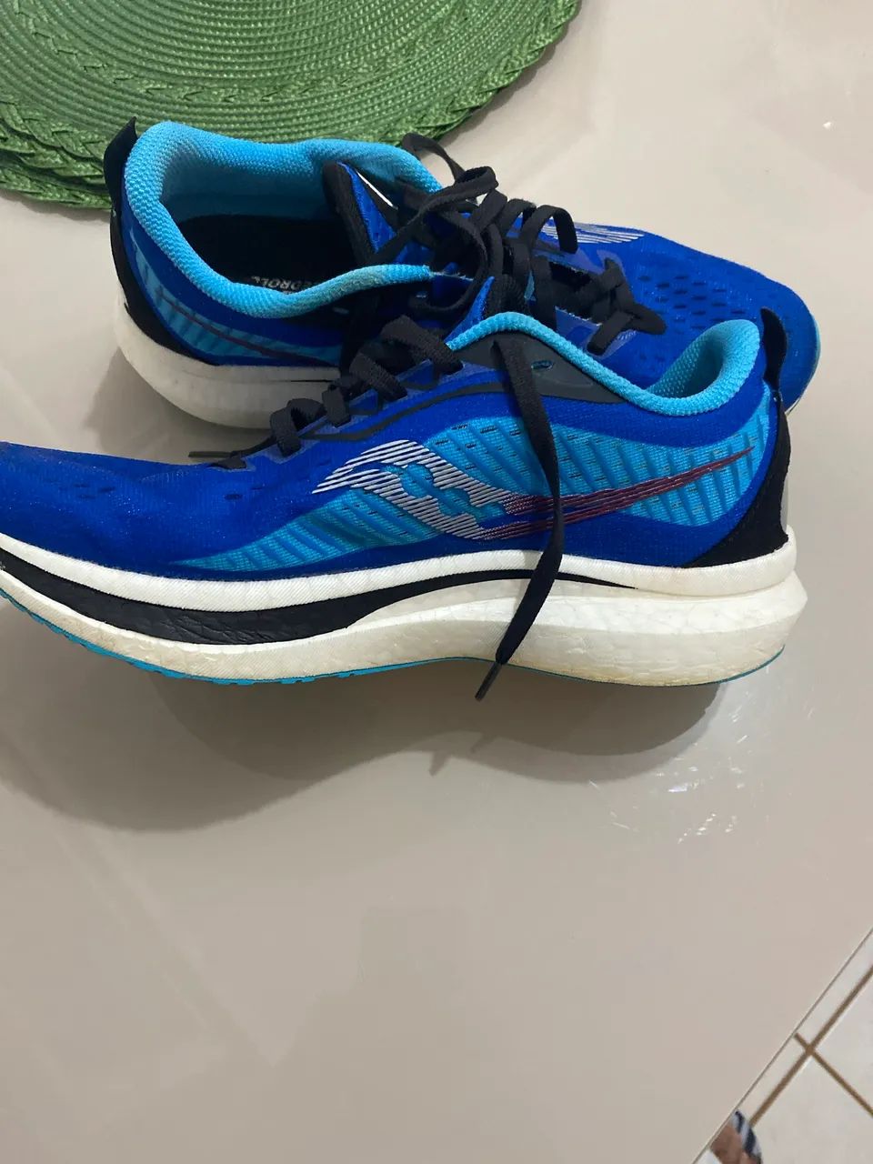 Saucony Endorphin Speed 2 n.40 ( BR)  - Foto 2